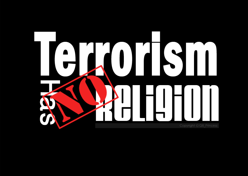 Essay about islam and terrorism